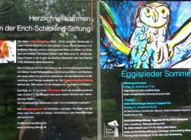 Erich-schickling-stiftung