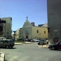 Piazza Porta La Barra di Andria