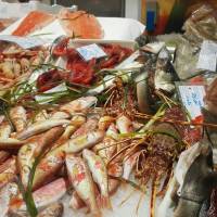 Mercato Coperto Di San Benedetto