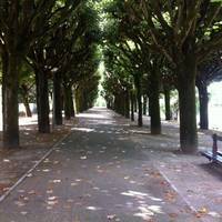 Jardin Public
