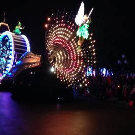 Paint the Night