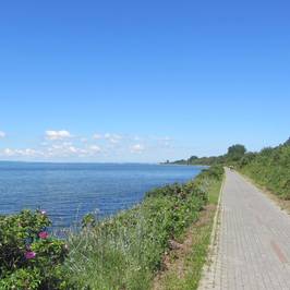 Władysławowo - Hel Biking Trail