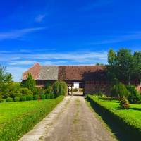 Zagroda Sledziowa Herring Museum