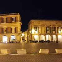Centro Storico di Atri