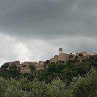 Tortoreto Alto