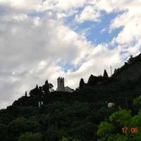 Scalinata di Santa Augusta