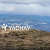 Yachay Ciudad del Conocimiento