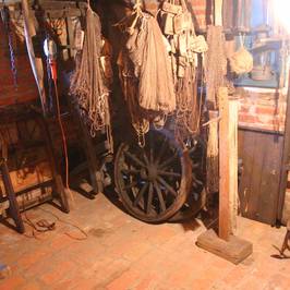 Chata Rybacka Museum