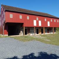 George Spangler Farm