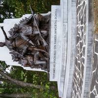 State of Alabama Monument