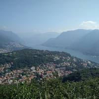 Parco Spina verde