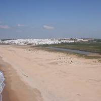 Playa de Castilnovo