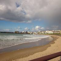 Portrush West Strand