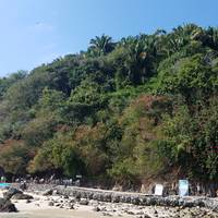 Isla de Coral