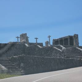 Monte Santa Tecla
