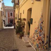 Centro storico di Giulianova