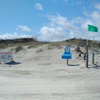 Whitecap Beach