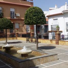 Parque municipal