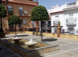 Parque municipal