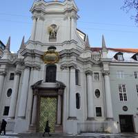 Dreifaltigkeitskirche