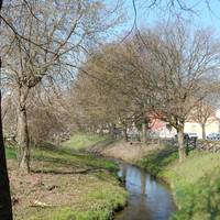Ciclabile Rio Freidano