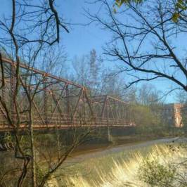 Glendale Shoals Preserve