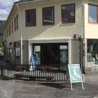 Ulvik Tourist-Information