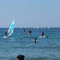 Yacht Club des Sablettes