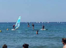 Yacht Club des Sablettes