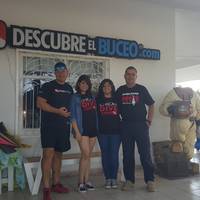 Descubre el Buceo