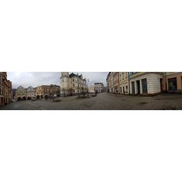 Old Market Square