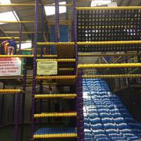Playspace indoor play and party centre