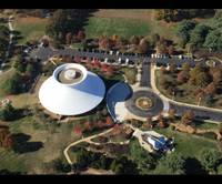 James S. McDonnell Planetarium