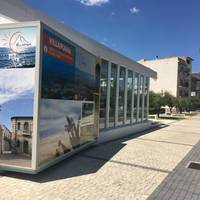 Tourist Center - Villapiana