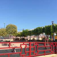 Jardin Oriental Bienquerido