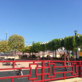 Jardin Oriental Bienquerido