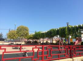 Jardin Oriental Bienquerido