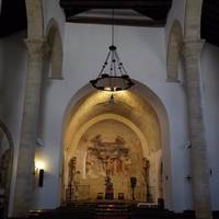 Iglesia de Santa Cruz