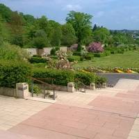 Kurpark Reinhardshausen