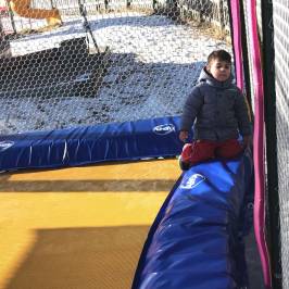 KinderPark Ciampedie