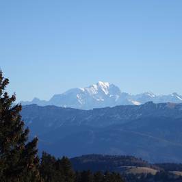 Mont le Revard