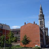 Église Notre-Dame des Anges