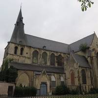 Sint-Jacobskerk