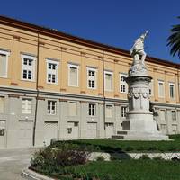 Teatro degli Animosi
