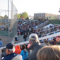 Humboldt Crabs Baseball