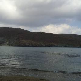 Kolimvithra Beach