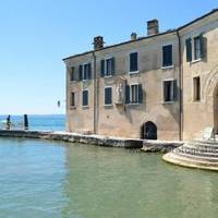 Punta di San Vigilio
