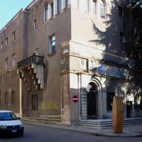 Palazzo delle Poste