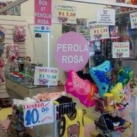 Avenida Shopping