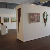 Umbrella Studio Contemporary Arts